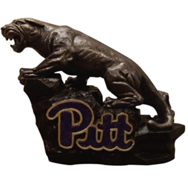 Pittsburgh "Pitt Panther" College Mascot